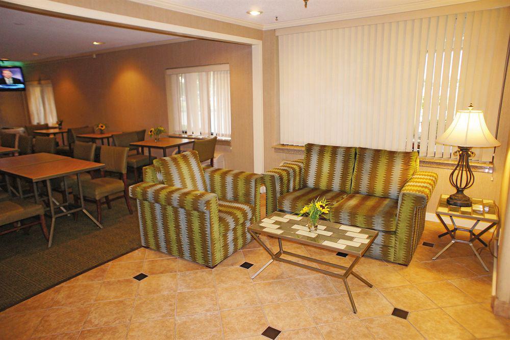 Baymont By Wyndham Jackson Exterior foto