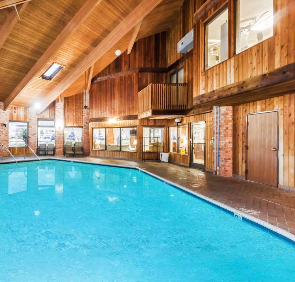 Baymont By Wyndham Jackson Exterior foto