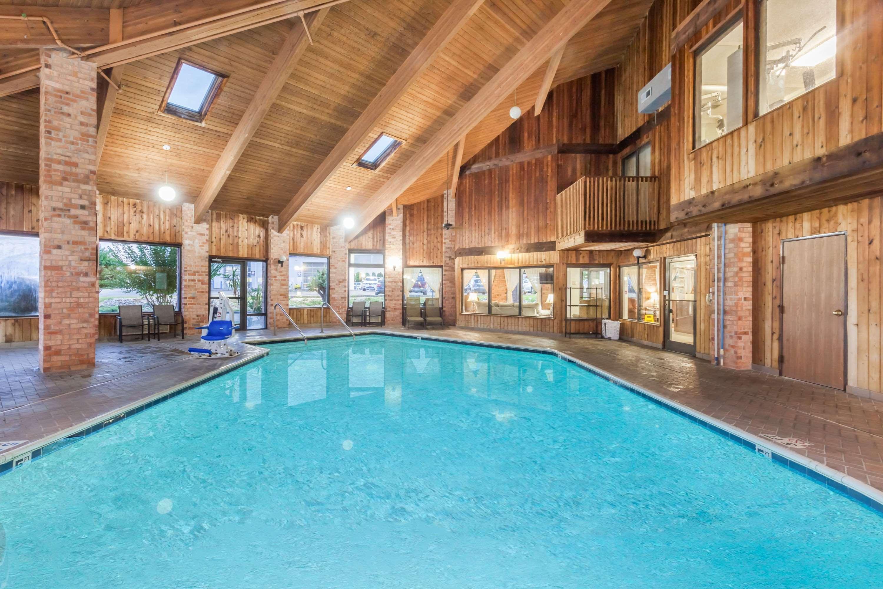 Baymont By Wyndham Jackson Exterior foto