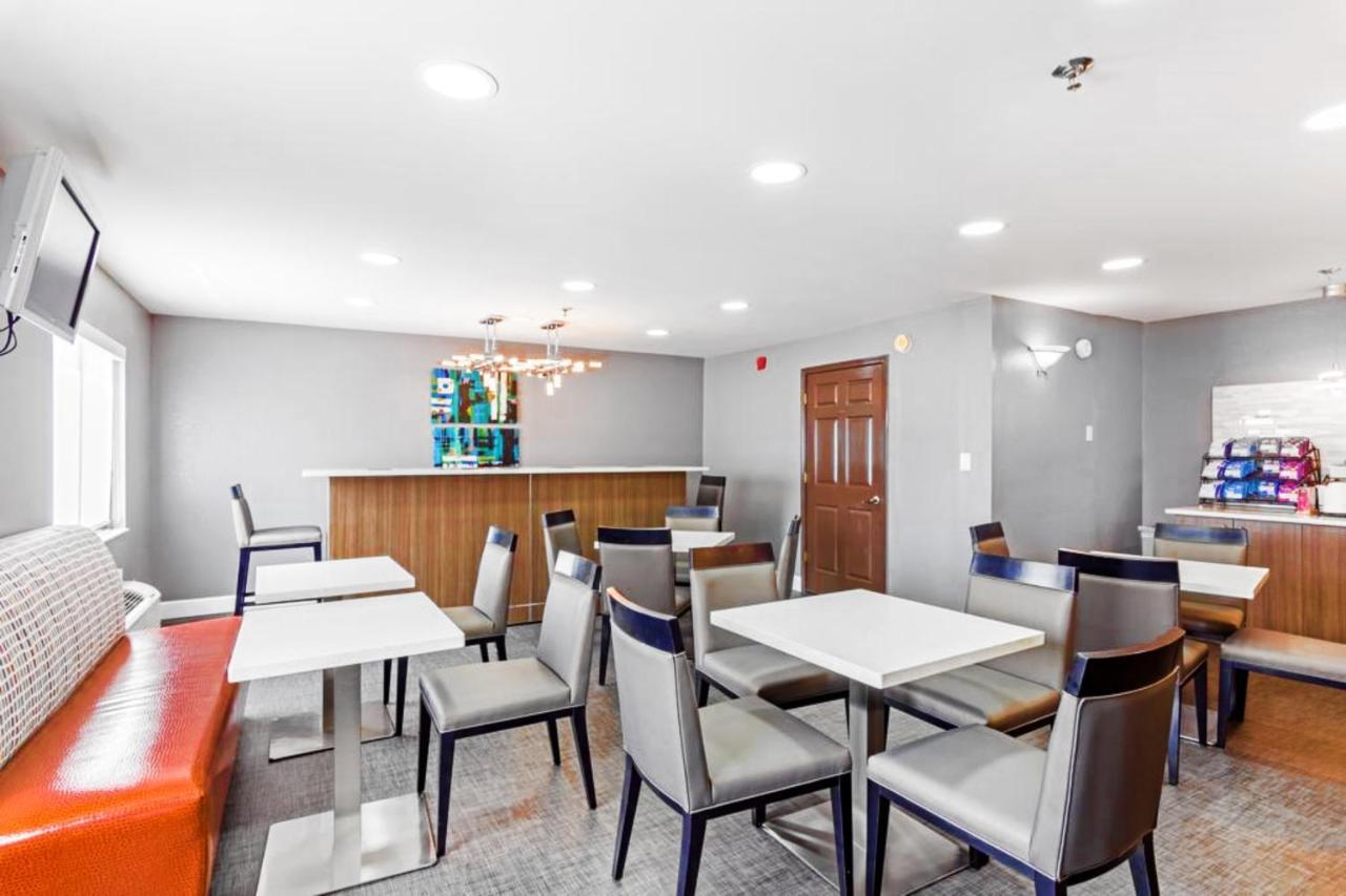 Baymont By Wyndham Jackson Exterior foto