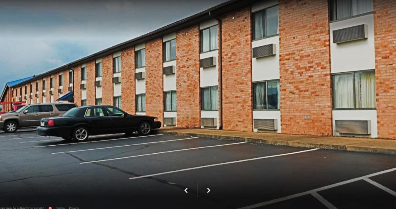Baymont By Wyndham Jackson Exterior foto